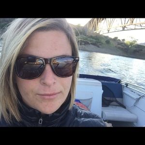 Meet your Posher, Jen